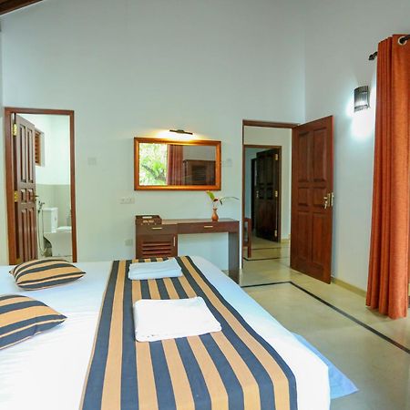 Villa Sada Diya Eco Resort Hikkaduwa Luaran gambar