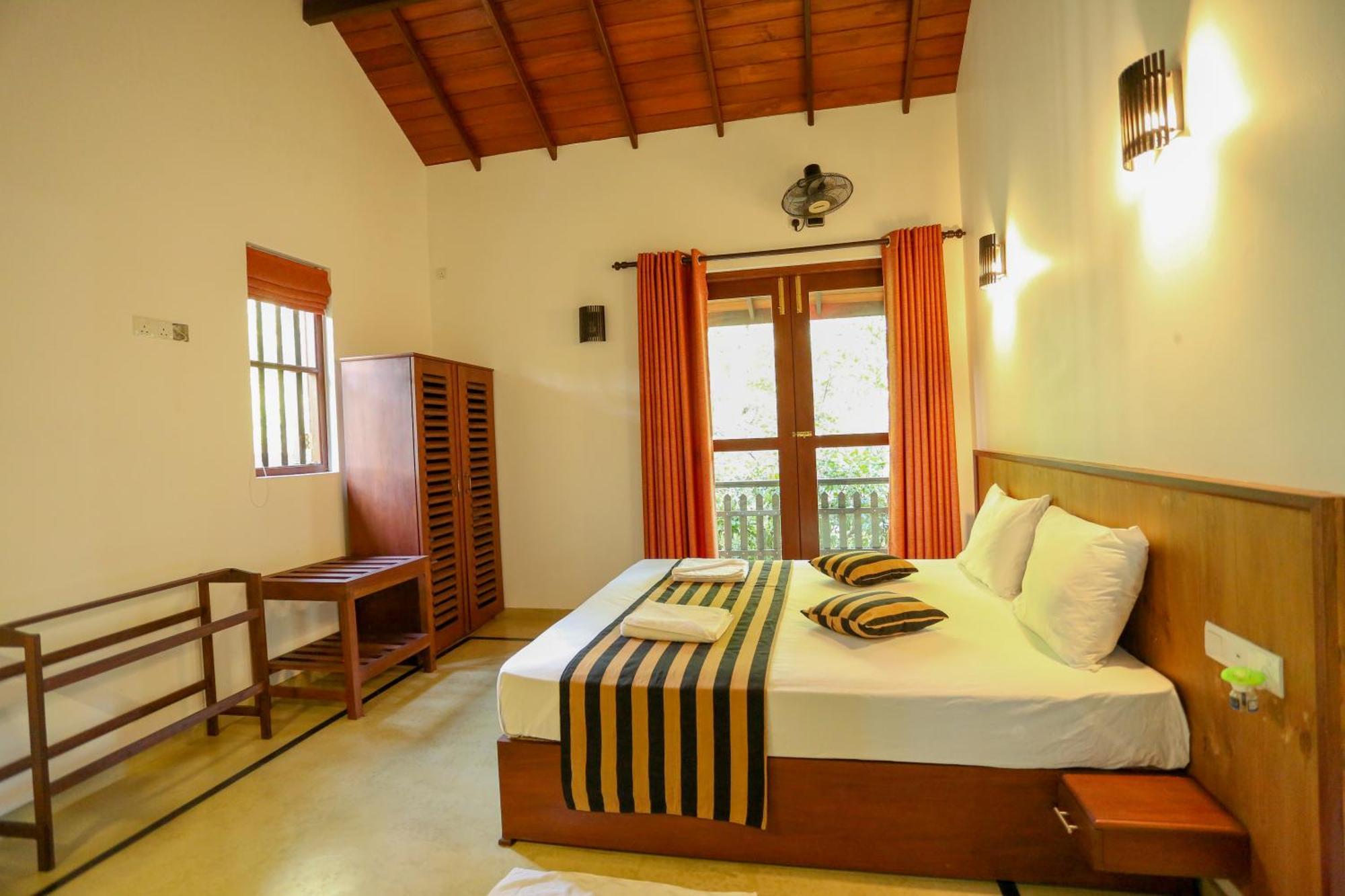 Villa Sada Diya Eco Resort Hikkaduwa Luaran gambar