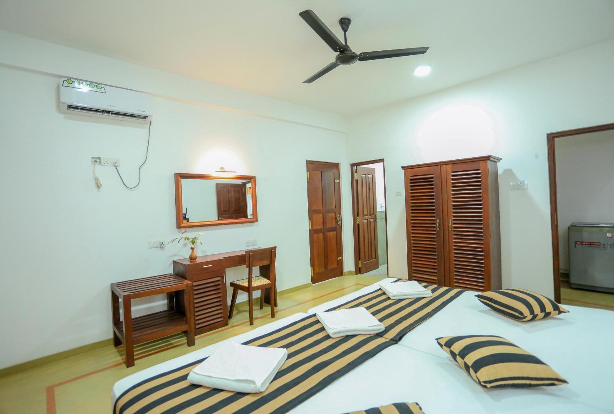 Villa Sada Diya Eco Resort Hikkaduwa Luaran gambar